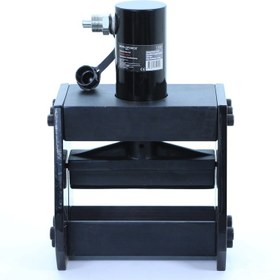 Resim Worldforce 16,6 Ton 200 Mm Hidrolik Bara Bükme Aleti Profesyonel 