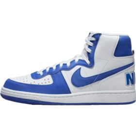 Resim Nike Terminator High Erkek Sneaker 