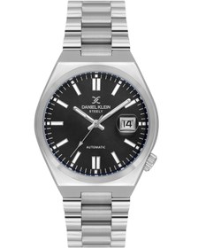 Resim Daniel Klein Dke.1.10755-2 Automatic Erkek Kol Saati 