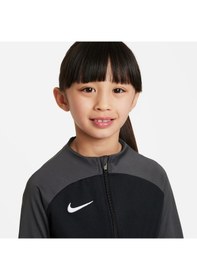 Resim Nike Dri-fıt Academy Pro Tracksuit Çocuk Siyah Eşofman Takımı Dj3363-013 