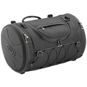Resim GIVI EA107C RULO ÇANTA SİYAH 