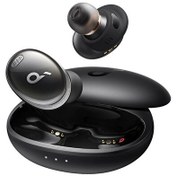 Resim Soundcore Liberty 3 Pro Tws BT5.2 Kulaklık Siyah Anker