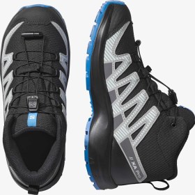 Resim Salomon Xa Pro V8 Mid Waterproof Çocuk Bot 