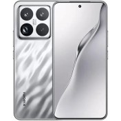 Resim Xiaomi 15 YD | 512 GB 12 GB Gümüş 