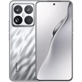Resim Xiaomi 15 YD | 256 GB 12 GB Gümüş 