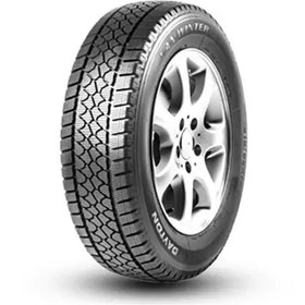 Resim Dayton 225/65R16C 112/110R VAN WINTER 2022 ÜRETİM KIŞLIK 