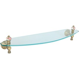 Resim Fantasia Cam Etajer 8403 - Antik Desenli 