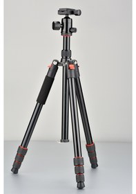 Resim Digipod A-2540p Tripod Kiti 