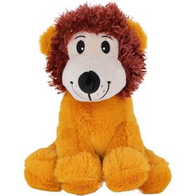 Resim Nessiworld 1003 Küçük Aslan -My Friend Toys 