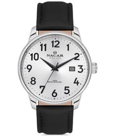 Resim Nacar Nc21-297170-asl1 Erkek Kol Saati 