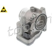 Resim TOPRAN 305794001 Gaz Kelebegi 0345E0 0345F7 1427361 Uyumlu 