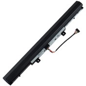Resim Lenovo Uyumlu V310-15IKB Model 80T3 Laptop Batarya Pil L15L4A02 