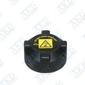 Resim Radyatör Yedek Su Depo Kapagi Marea Tempra Tipo Bravo 504660634 