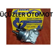 Resim Tofas Uyumlu Benzin Otomatigi M131 Dogan Kartal Sahin Sofabex 73645141 