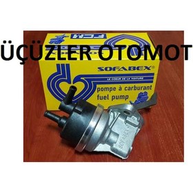 Resim Tofas Uyumlu Benzin Otomatigi M131 Dogan Kartal Sahin Sofabex 73645141 