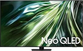 Resim Samsung QE85QN90DATXTK 85" 216 Ekran Neo QLED 4K Smart TV (2024) 