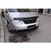 Resim Vw Caddy Ön Kaput Rüzgarlığı 2004-2010 Arası 