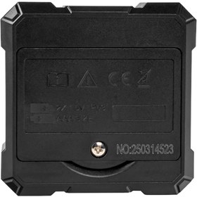 Resim Sevgift Dijital Eğim Ölçer | Mıknatıslı | Açı Ölçer | 5315-90C 