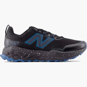 Resim New Balance Fresh Foam X Garoe V2 Erkek Spor Ayakkabı Siyah 