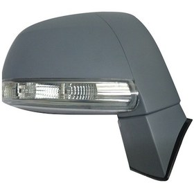 Resim Ayna Chevrolet Captiva 2006-2014 Elektrikli Katlanır Astarlı Sinyalli Sağ 