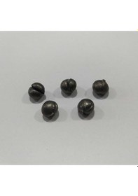 Resim Yarma-Sıkma Kurşun 0.5-Gr 1 Paket- 25,Adet 
