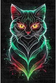 Resim Zonar Kadife Oyuncu Odası Halısı Kaymaz Pamuk Tabanlı Yıkanabilir Antibakteriyel Gamer, Gaming Halısı 140x200 