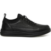 Resim Dockers A101815211 4f 227225 4pr Erkek Spor Ayakkabı Siyah 