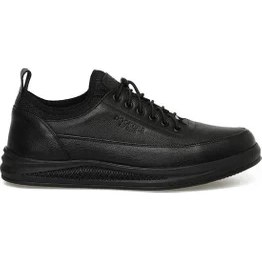 Resim Dockers A101815211 4f 227225 4pr Erkek Spor Ayakkabı Siyah 