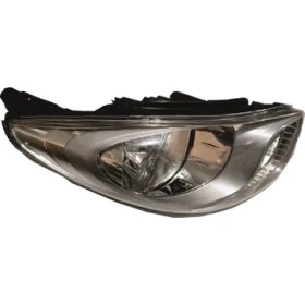 Resim MATSUBA Hyundai I10 Far Lambası Sol 2011-2013 