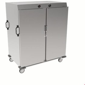 Resim İnoksan Abs 201s Banket Arabası 