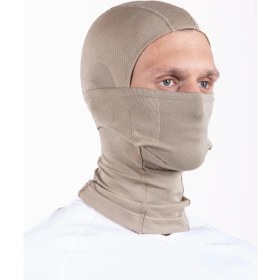 Resim Unisex Termal Rüzgar Geçirmez Motorcu Bere Balaklava Termal Kar Maskesi OCP004 