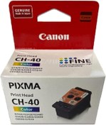 Resim STOREMAX svngsphereshop G serisi CH-40 Renkli Baskı Kafası svngsphereshop 917250 