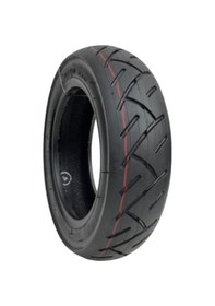 Resim Dış Lastik - E-scooter, 10x2.50, Tt, Hy-202 
