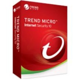 Resim TRENDMICRO TICIWWM9XLIULN INTERNET SECURITY 1 KUL 1 YIL 