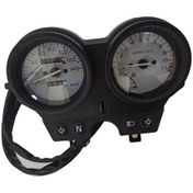 Resim Km Saati Windy Devir Saati Dijital 