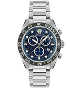 Resim Versace Vrscve6k00323 Erkek Kol Saati 