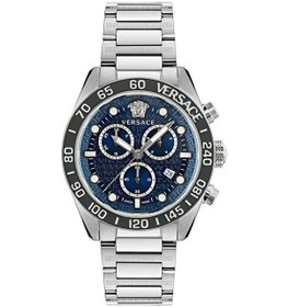 Resim Versace Vrscve6k00323 Erkek Kol Saati 