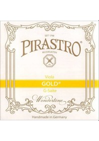 Resim Pirastro Gold 225021 Viyola Teli 
