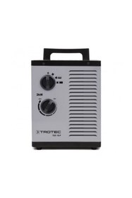 Resim Trotec Seramik Istıcı Tds 10 P 