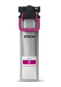 Resim Epson T9453 Wf C5Xxx Series Ink Cartridge Xl Magen 