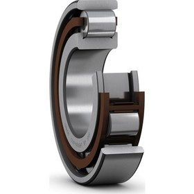 Resim Skf NUP213ECNRP/VM004 Skf Prizdirek Rulmanı Bmc Nup 213 ECNRP/VM004 