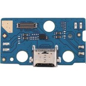 Resim Lenovo Tab P11 Tb-j606 Şarj Bordu - Komple Board 