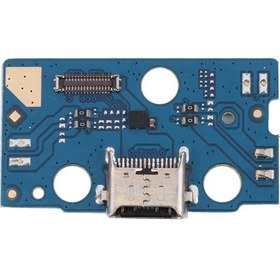 Resim Lenovo Tab P11 Tb-j606 Şarj Bordu - Komple Board 