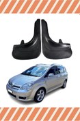 Resim meruk Toyota Verso 2004-2009 2'li Tozluk Çamurluk Paçalık 