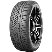 Resim Kumho 245/45 R18 100V XL WinterCraft WP72 M+S Kış Lastiği 2023 