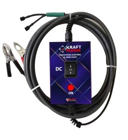 Resim Ören Profesyonel Elektri̇kli̇ El Fren Kaliper Itme ve Çektirme Cihazı 