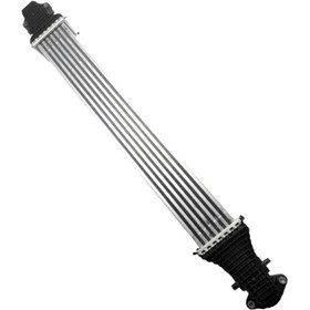 Resim Honda Civic 1.5L 2022 Sonrası Turbo Radyatörü Intercooler 665X112X62 