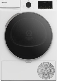 Resim Arçelik 10120 MX - 1001 KMX 10 Kg Çamaşır - Kurutma Makinesi Beyaz Set 