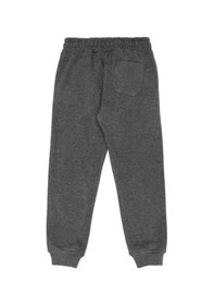 Resim U.s. Polo Assn. Erkek Çocuk Antrasit Melanj Eşofman Altı 50293482-vr081 Antrasit Melanj 