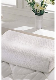 Resim Taç Ortopedik Visko Yastık - 40 X 60 